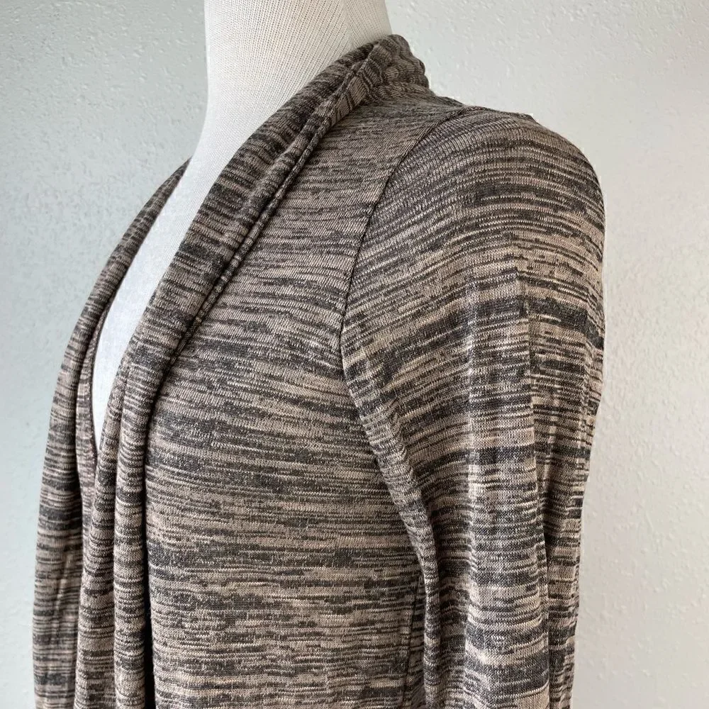 JW Styles Cardigan Sweater Size L EUC